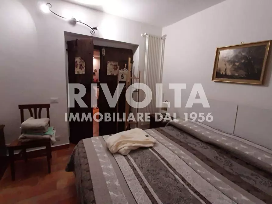 Immagine 28 di Villa in vendita  in Via San Vito a Casperia