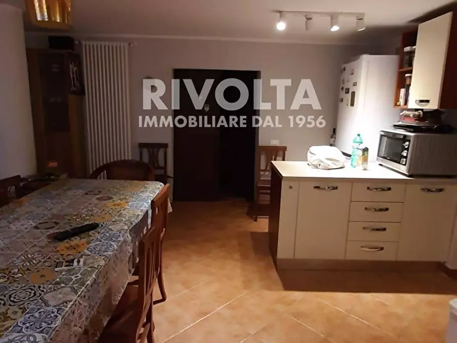 Immagine 29 di Villa in vendita  in Via San Vito a Casperia