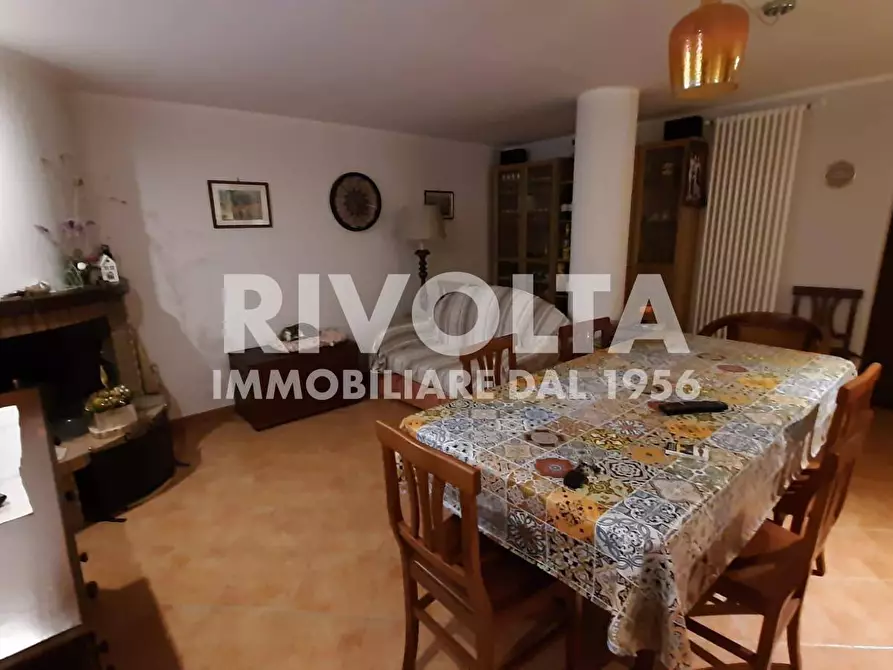 Immagine 31 di Villa in vendita  in Via San Vito a Casperia