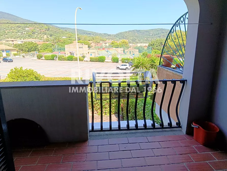 Immagine 3 di Appartamento in affitto  in VIA CARAVAGGIO a Monte Argentario