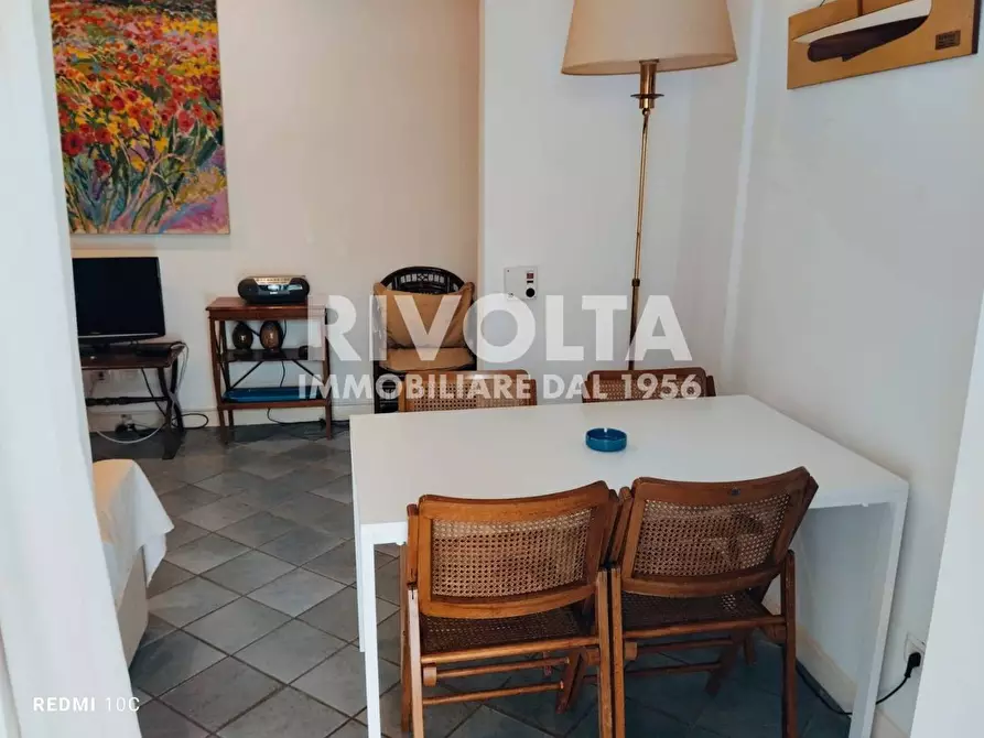 Immagine 3 di Appartamento in vendita  in Via don Gabriele Paradisi a Monte Argentario