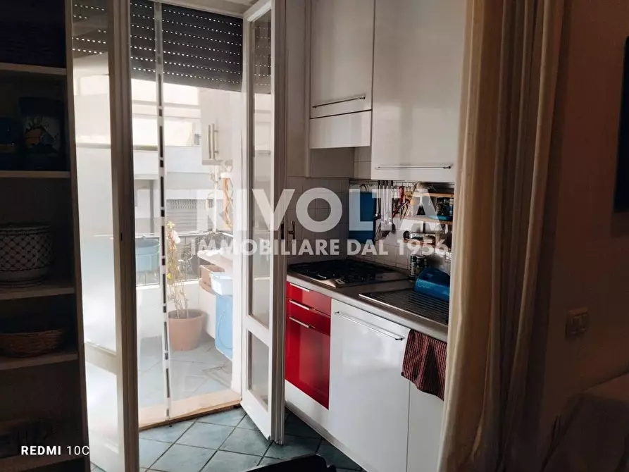 Immagine 5 di Appartamento in vendita  in Via don Gabriele Paradisi a Monte Argentario