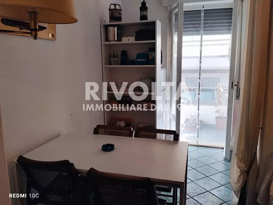 Immagine 6 di Appartamento in vendita  in Via don Gabriele Paradisi a Monte Argentario