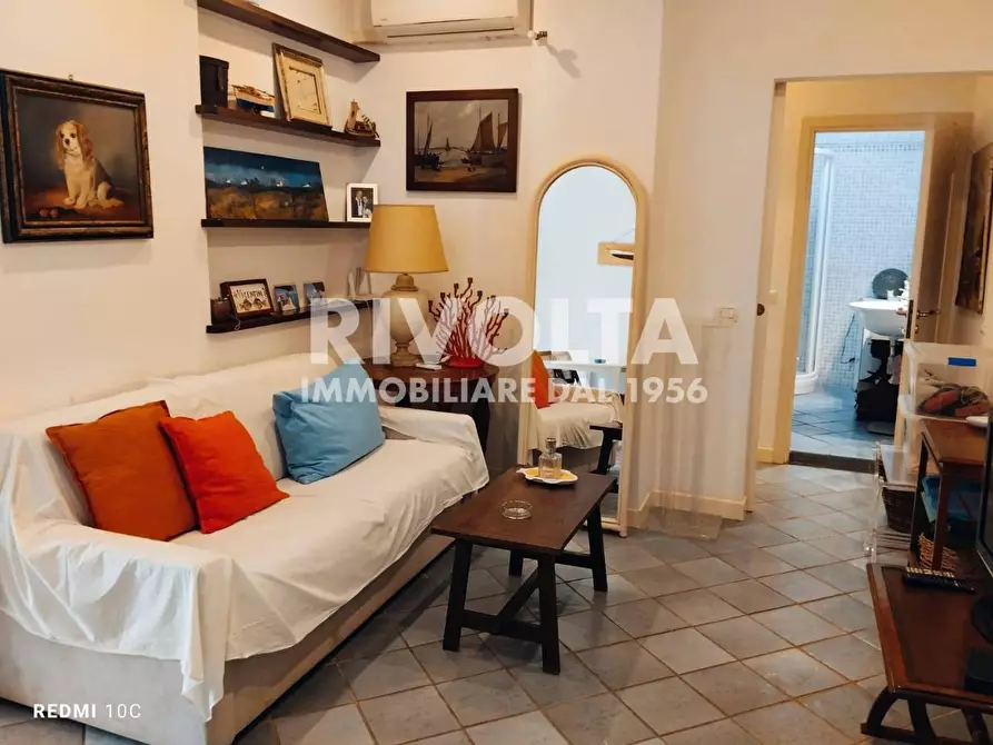 Immagine 9 di Appartamento in vendita  in Via don Gabriele Paradisi a Monte Argentario