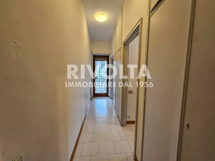 Immagine 10 di Appartamento in vendita  in Via Della Camilluccia a Roma