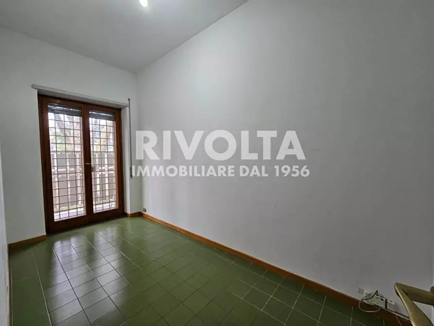 Immagine 15 di Appartamento in vendita  in Via Della Camilluccia a Roma