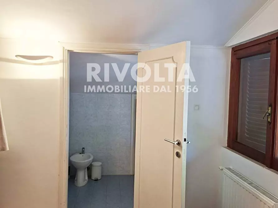 Immagine 10 di Appartamento in affitto  in Via della Mendola a Roma