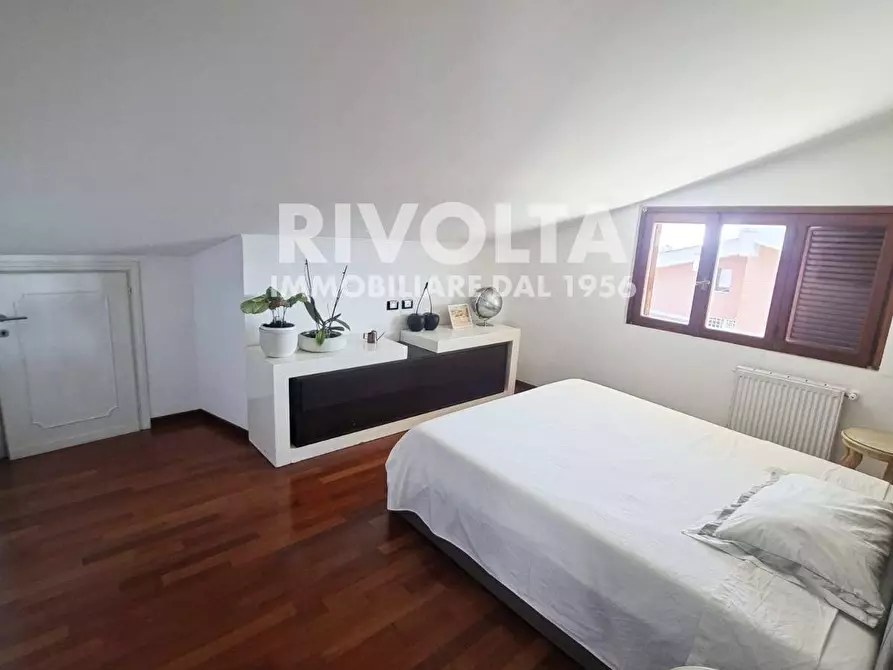 Immagine 8 di Appartamento in affitto  in Via della Mendola a Roma