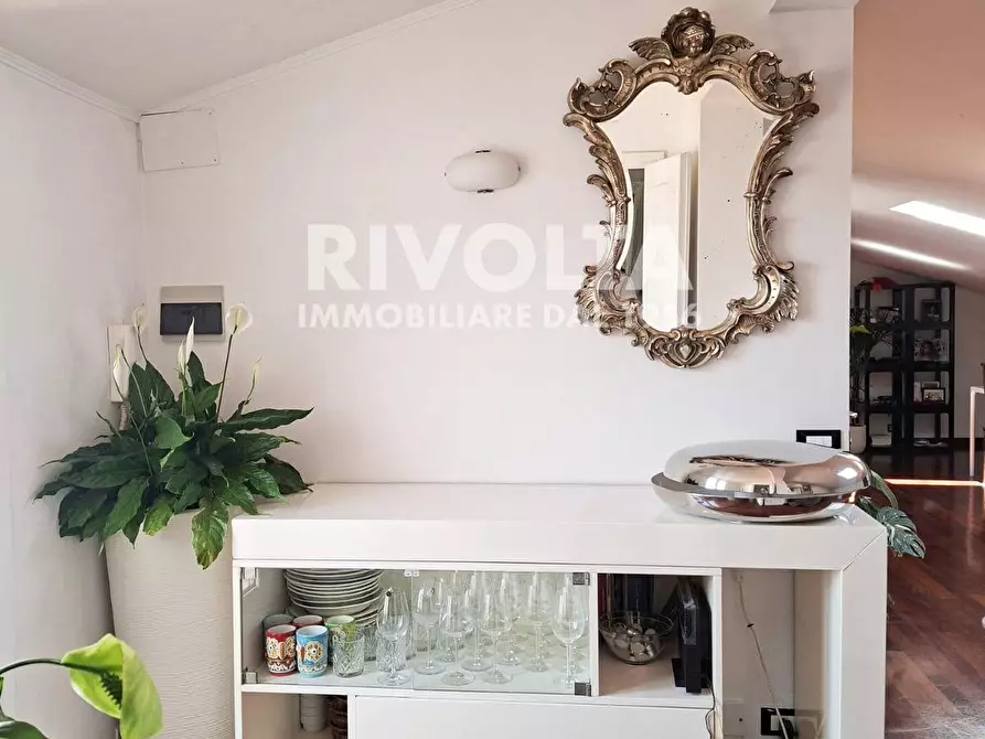 Immagine 3 di Appartamento in affitto  in Via della Mendola a Roma