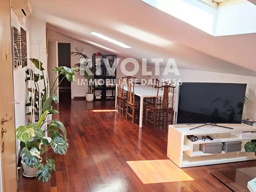Immagine 2 di Appartamento in affitto  in Via della Mendola a Roma