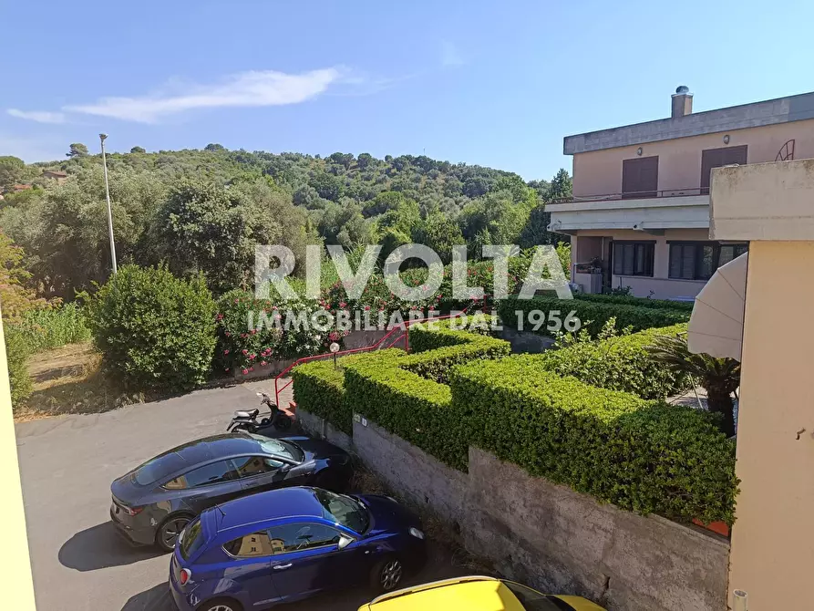Immagine 15 di Appartamento in vendita  in Via dell'Ostro a Monte Argentario