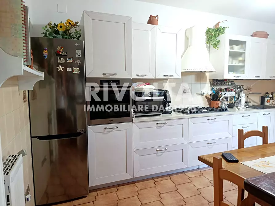 Immagine 5 di Appartamento in vendita  in Via dell'Ostro a Monte Argentario