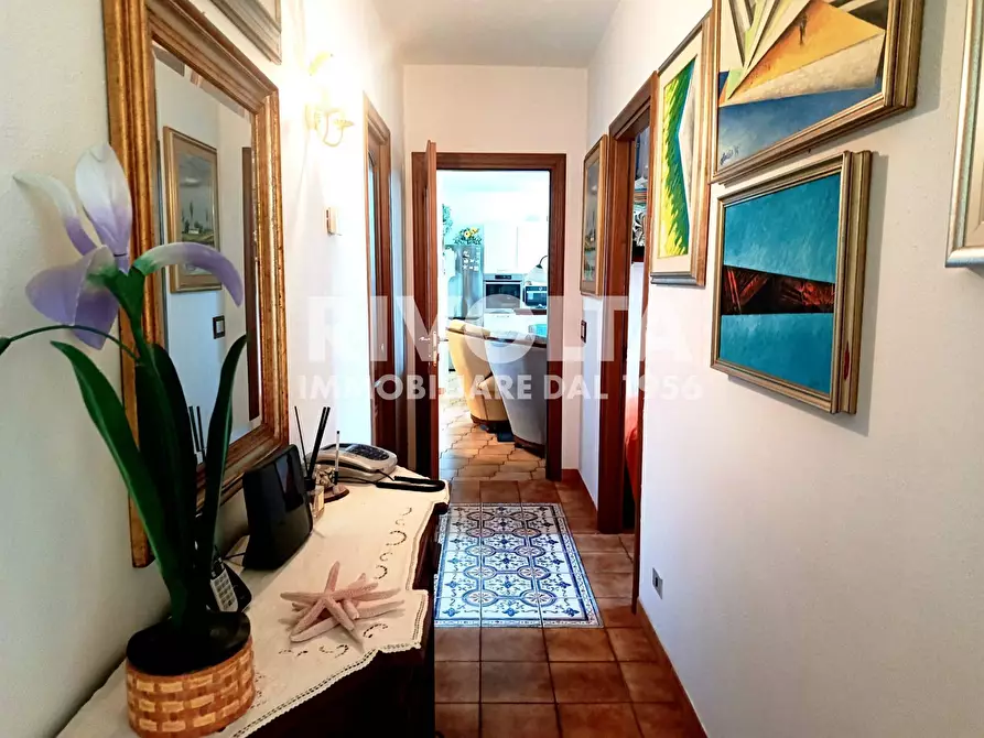 Immagine 10 di Appartamento in vendita  in Via dell'Ostro a Monte Argentario