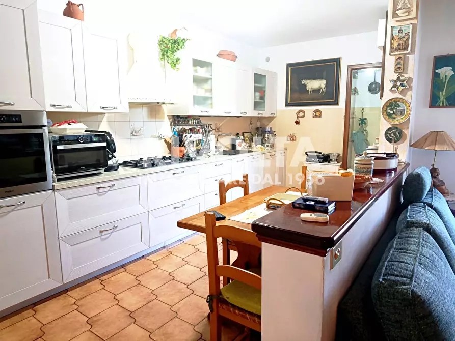 Immagine 4 di Appartamento in vendita  in Via dell'Ostro a Monte Argentario