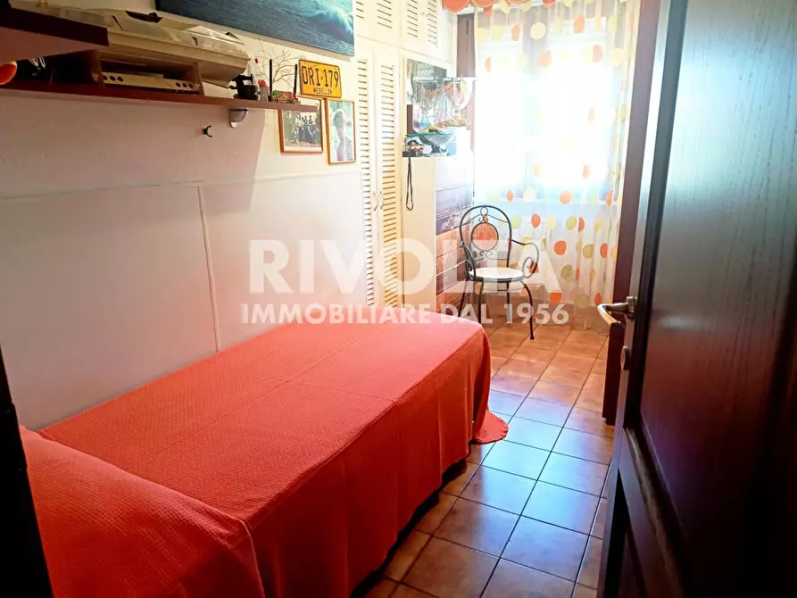 Immagine 14 di Appartamento in vendita  in Via dell'Ostro a Monte Argentario