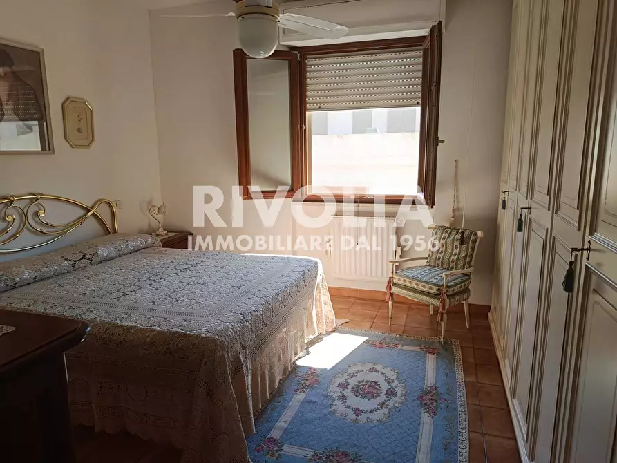 Immagine 11 di Appartamento in vendita  in Via dell'Ostro a Monte Argentario