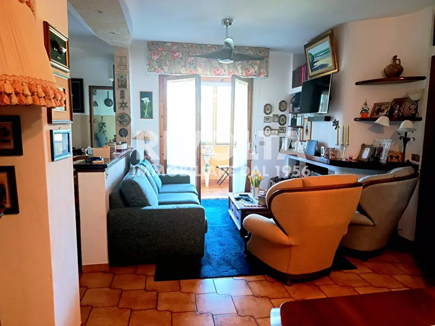 Immagine 2 di Appartamento in vendita  in Via dell'Ostro a Monte Argentario