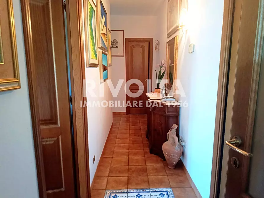 Immagine 13 di Appartamento in vendita  in Via dell'Ostro a Monte Argentario
