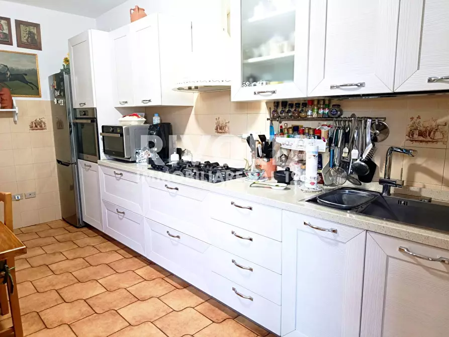 Immagine 6 di Appartamento in vendita  in Via dell'Ostro a Monte Argentario