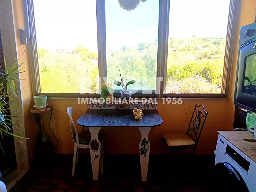 Immagine 7 di Appartamento in vendita  in Via dell'Ostro a Monte Argentario