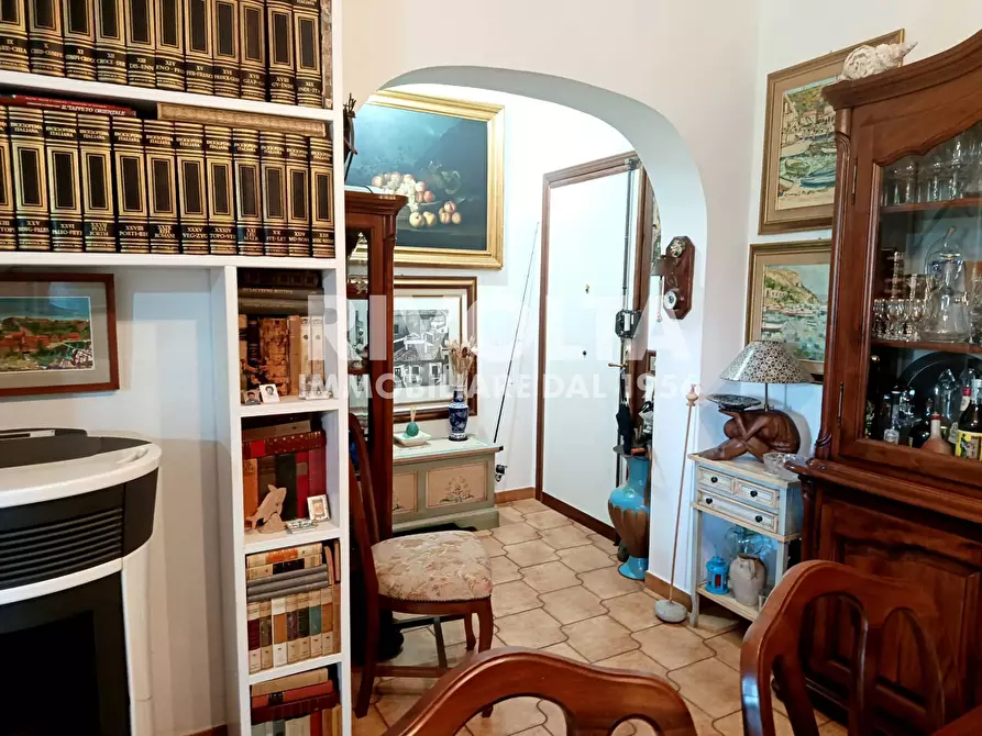 Immagine 9 di Appartamento in vendita  in Via dell'Ostro a Monte Argentario