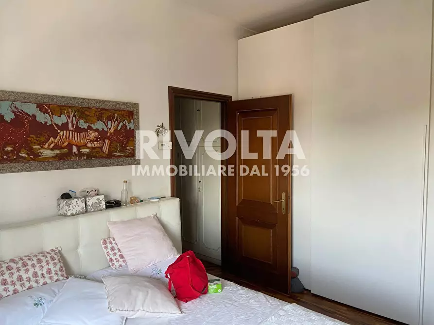 Immagine 18 di Appartamento in vendita  in Via Cassia a Roma