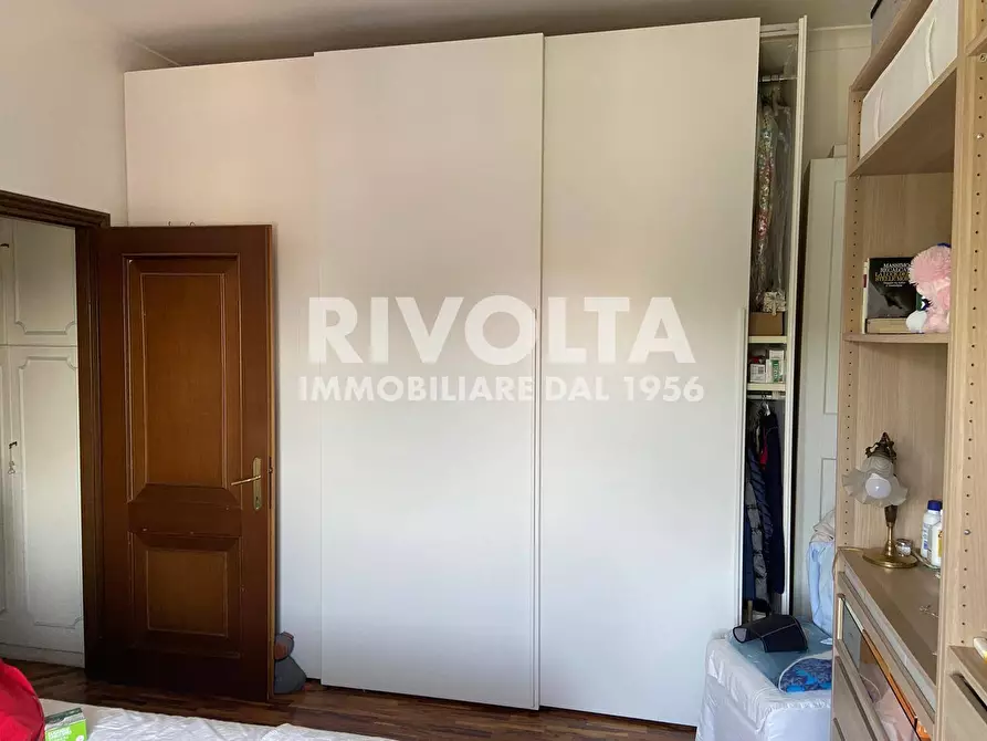 Immagine 19 di Appartamento in vendita  in Via Cassia a Roma