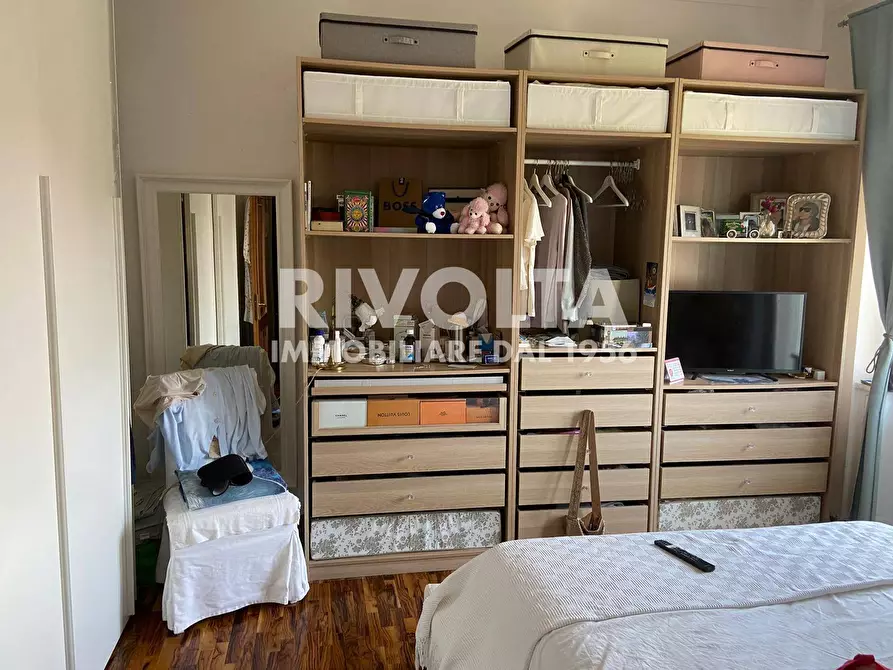 Immagine 21 di Appartamento in vendita  in Via Cassia a Roma