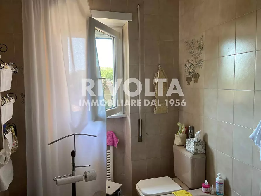 Immagine 22 di Appartamento in vendita  in Via Cassia a Roma