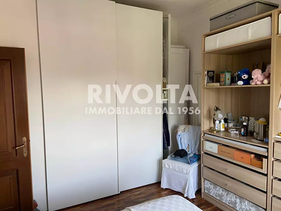 Immagine 25 di Appartamento in vendita  in Via Cassia a Roma