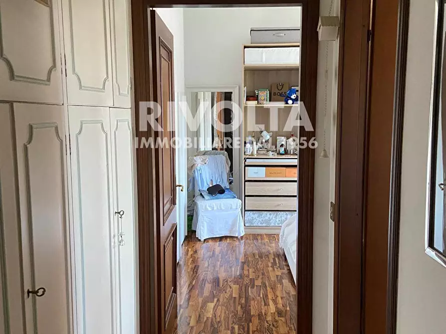 Immagine 12 di Appartamento in vendita  in Via Cassia a Roma