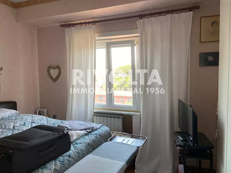 Immagine 27 di Appartamento in vendita  in Via Cassia a Roma