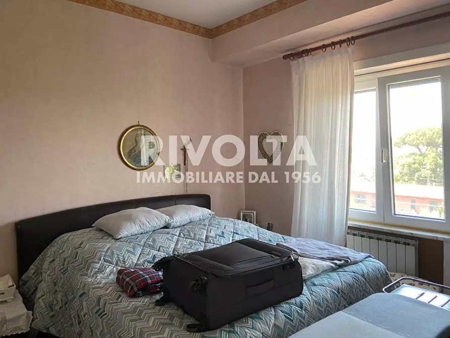 Immagine 28 di Appartamento in vendita  in Via Cassia a Roma