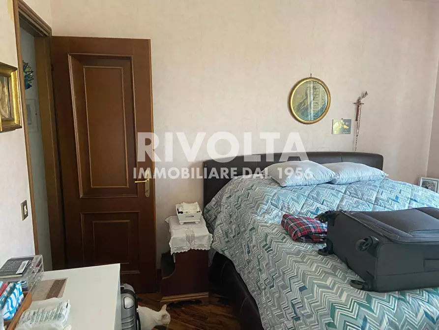 Immagine 29 di Appartamento in vendita  in Via Cassia a Roma