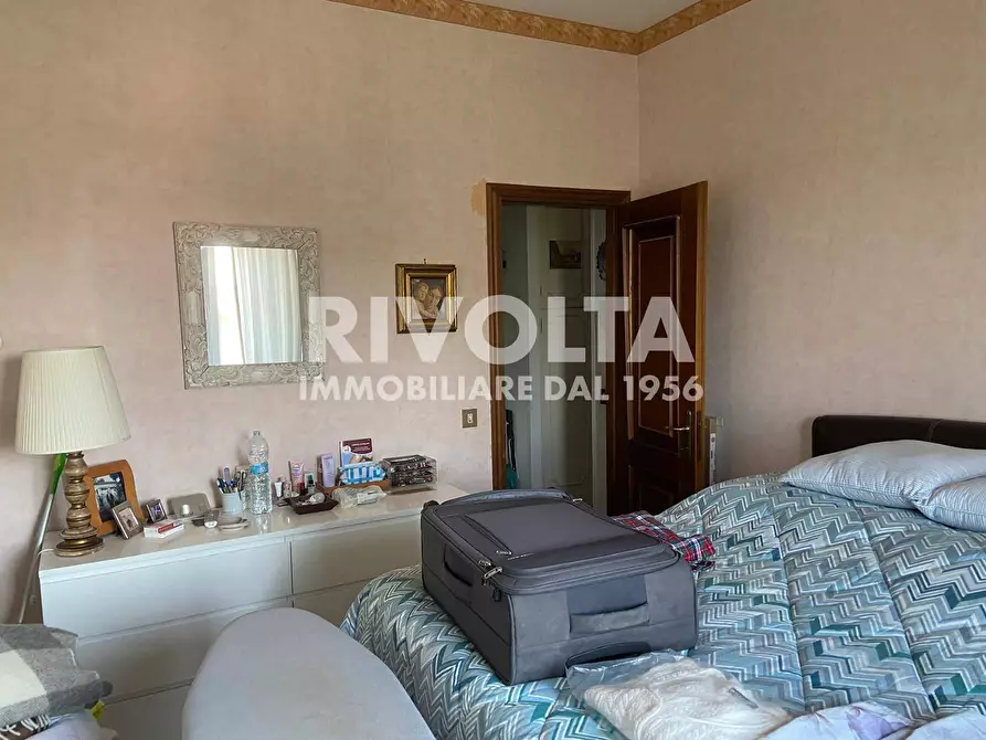 Immagine 30 di Appartamento in vendita  in Via Cassia a Roma