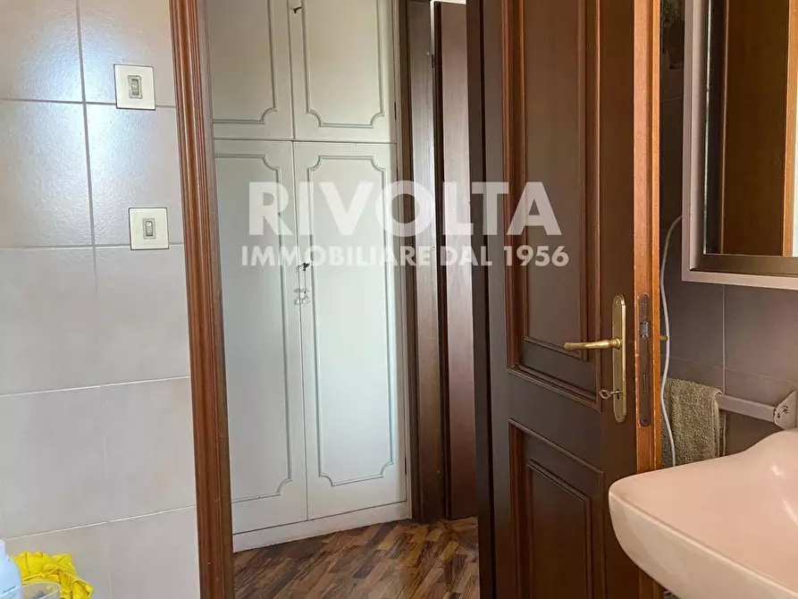 Immagine 24 di Appartamento in vendita  in Via Cassia a Roma