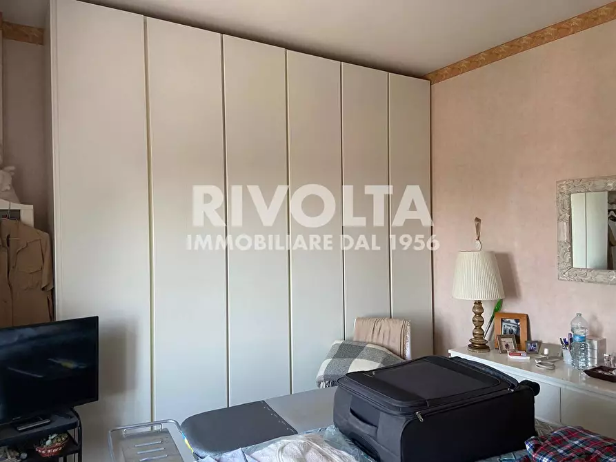 Immagine 31 di Appartamento in vendita  in Via Cassia a Roma