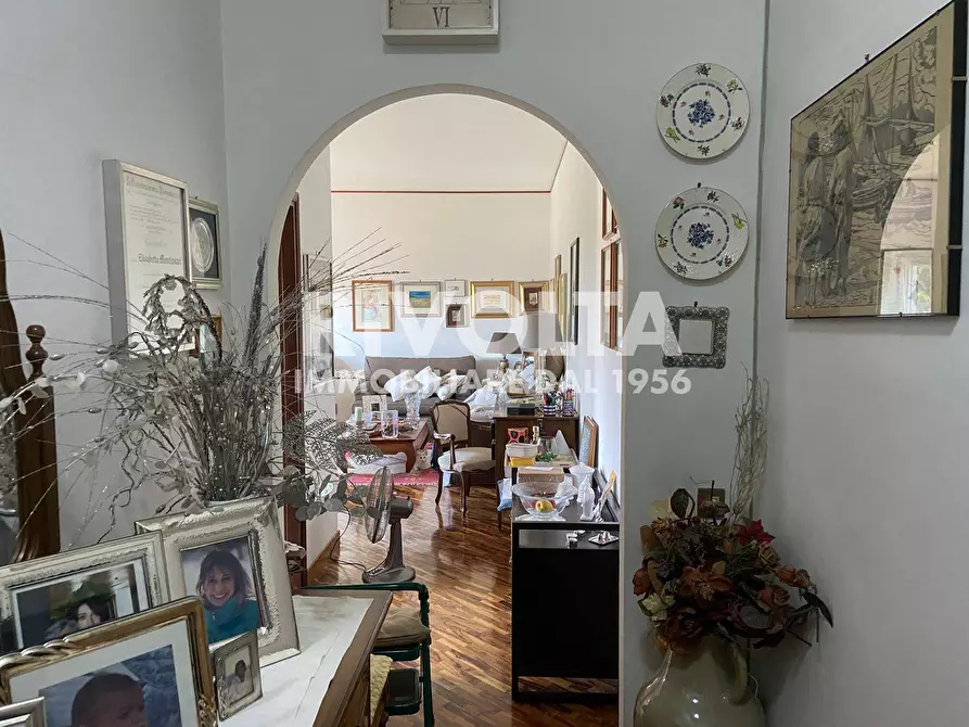 Immagine 16 di Appartamento in vendita  in Via Cassia a Roma