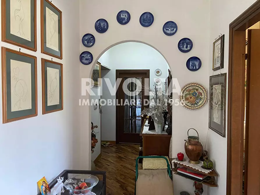 Immagine 33 di Appartamento in vendita  in Via Cassia a Roma