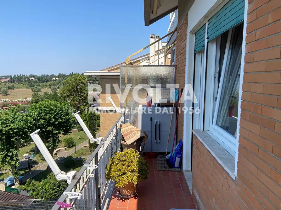 Immagine 40 di Appartamento in vendita  in Via Cassia a Roma