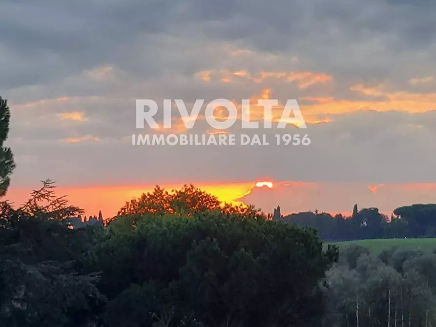 Immagine 45 di Appartamento in vendita  in Via Cassia a Roma
