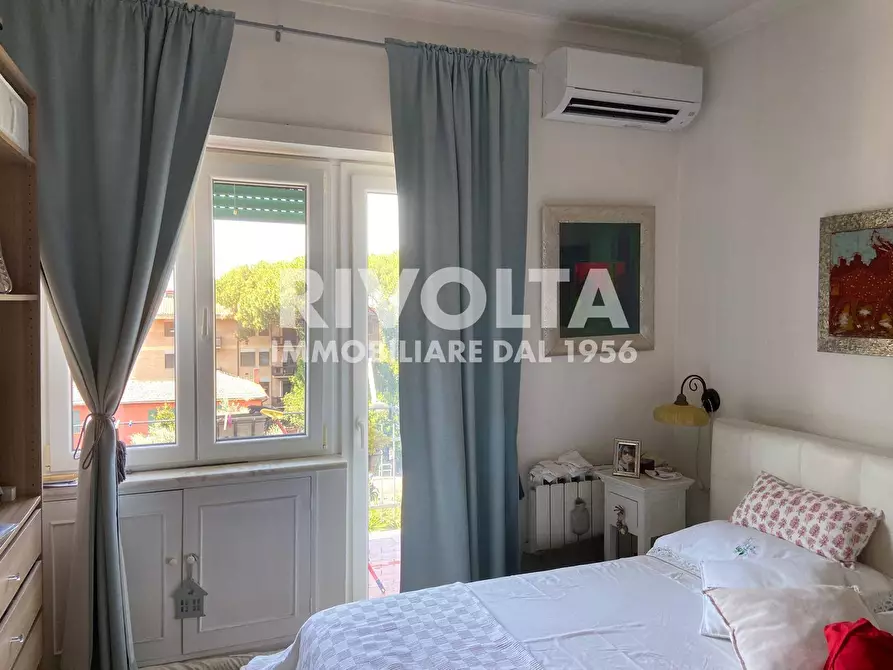 Immagine 32 di Appartamento in vendita  in Via Cassia a Roma