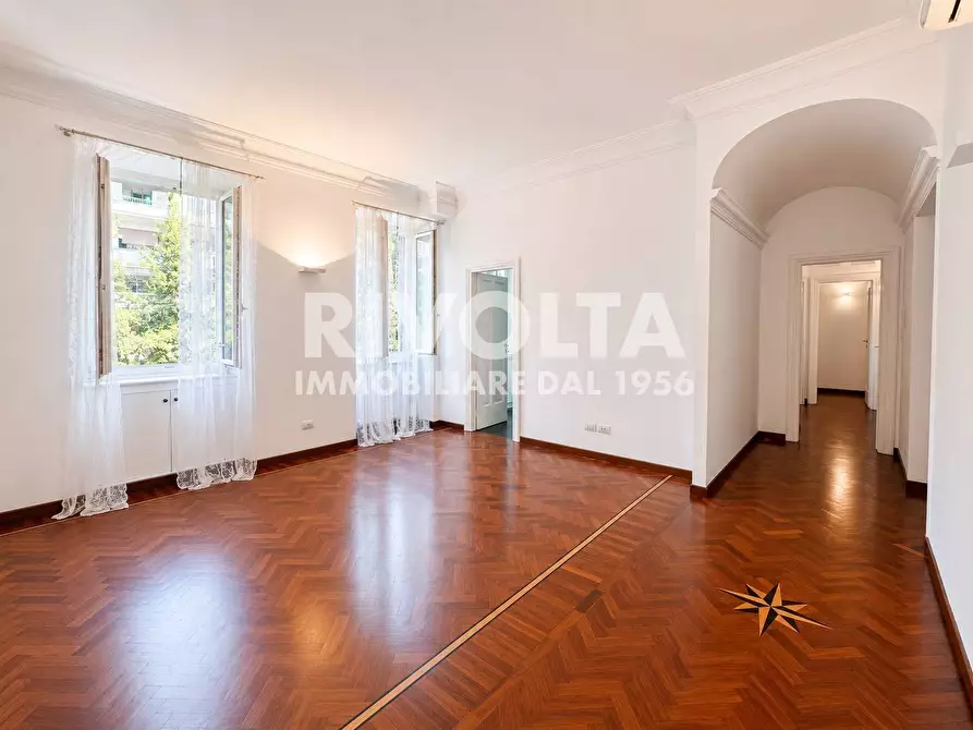 Immagine 2 di Appartamento in affitto  in Via Dardanelli a Roma