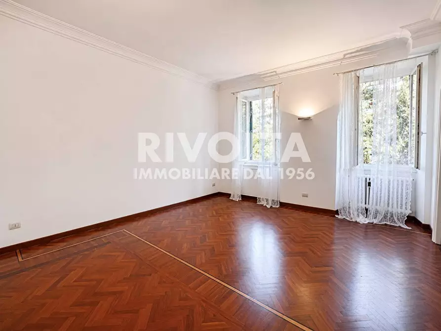 Immagine 3 di Appartamento in affitto  in Via Dardanelli a Roma