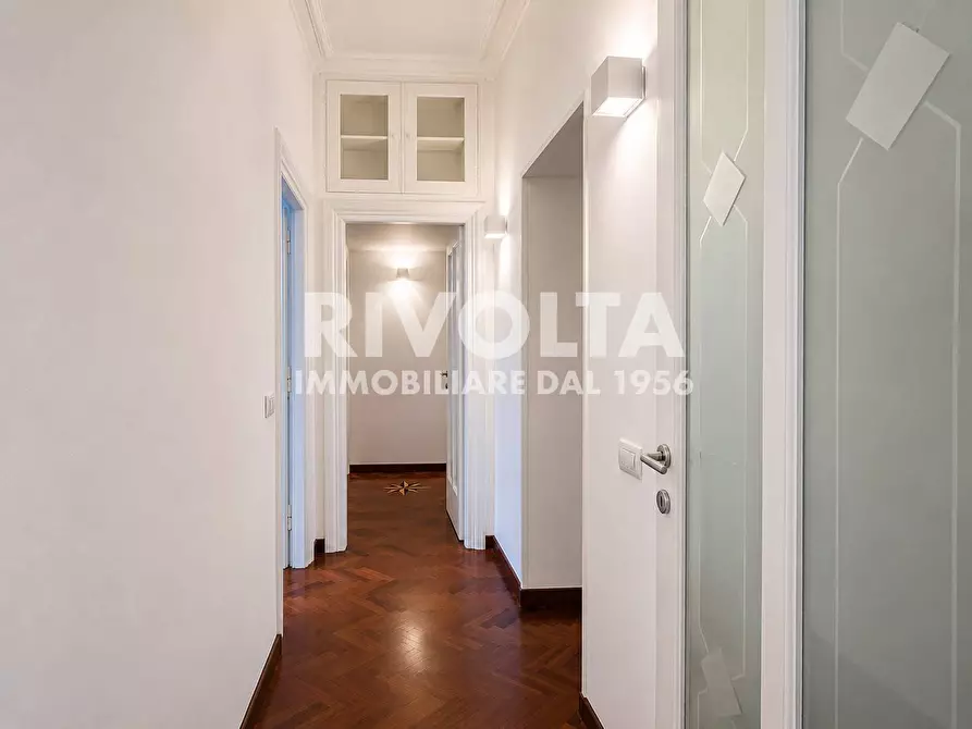 Immagine 4 di Appartamento in affitto  in Via Dardanelli a Roma