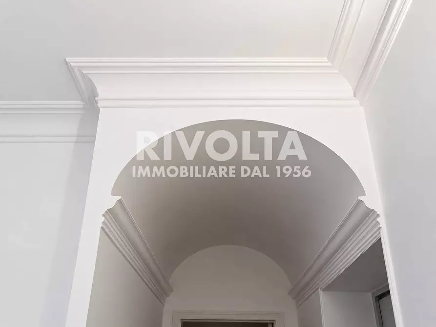 Immagine 10 di Appartamento in affitto  in Via Dardanelli a Roma
