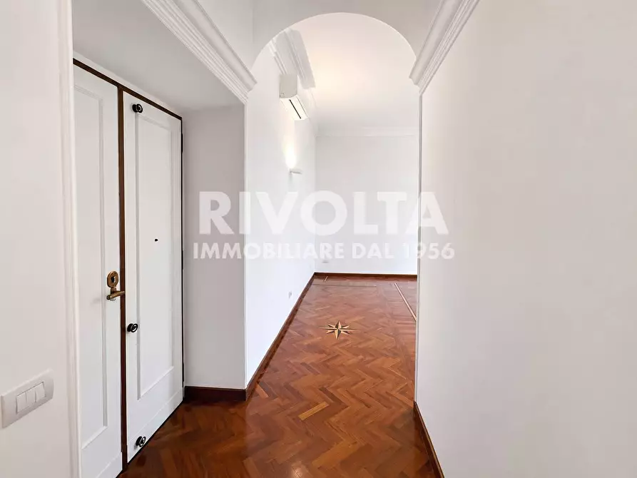 Immagine 14 di Appartamento in affitto  in Via Dardanelli a Roma