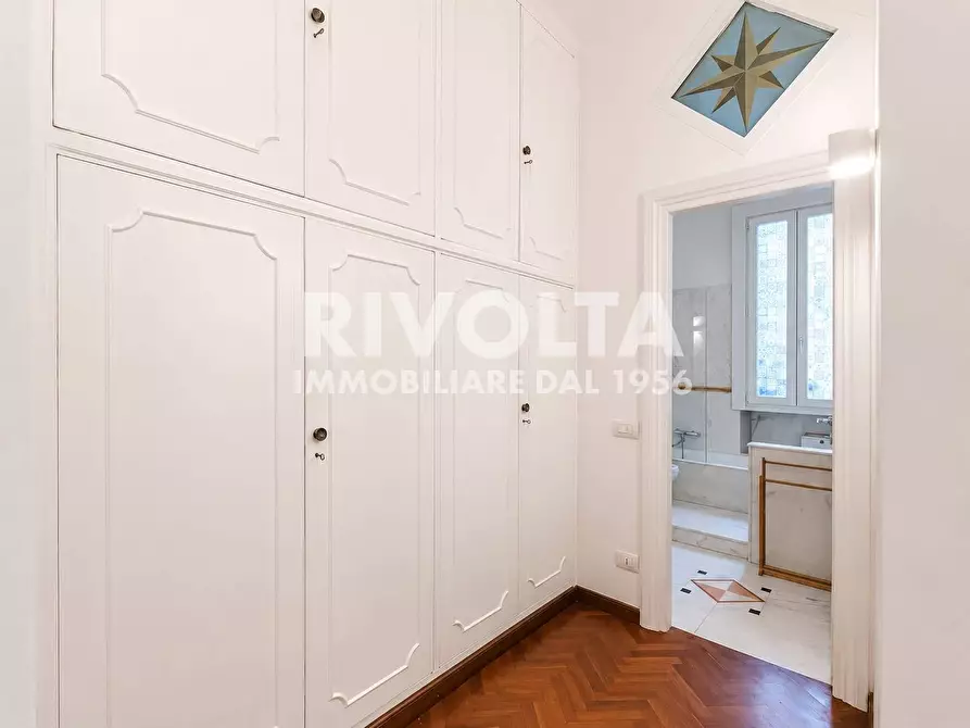 Immagine 16 di Appartamento in affitto  in Via Dardanelli a Roma