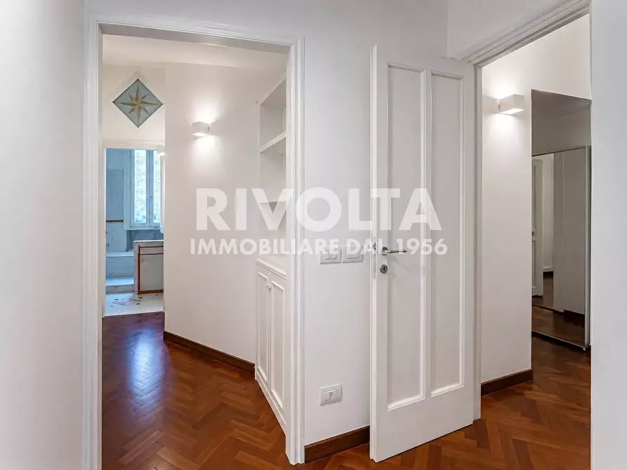 Immagine 18 di Appartamento in affitto  in Via Dardanelli a Roma