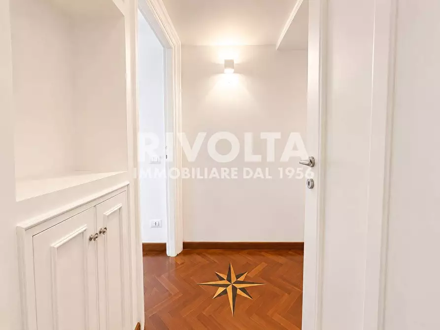 Immagine 21 di Appartamento in affitto  in Via Dardanelli a Roma
